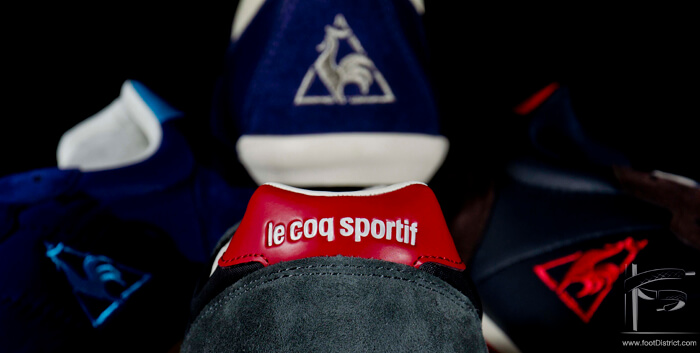 Le Coq Sportif