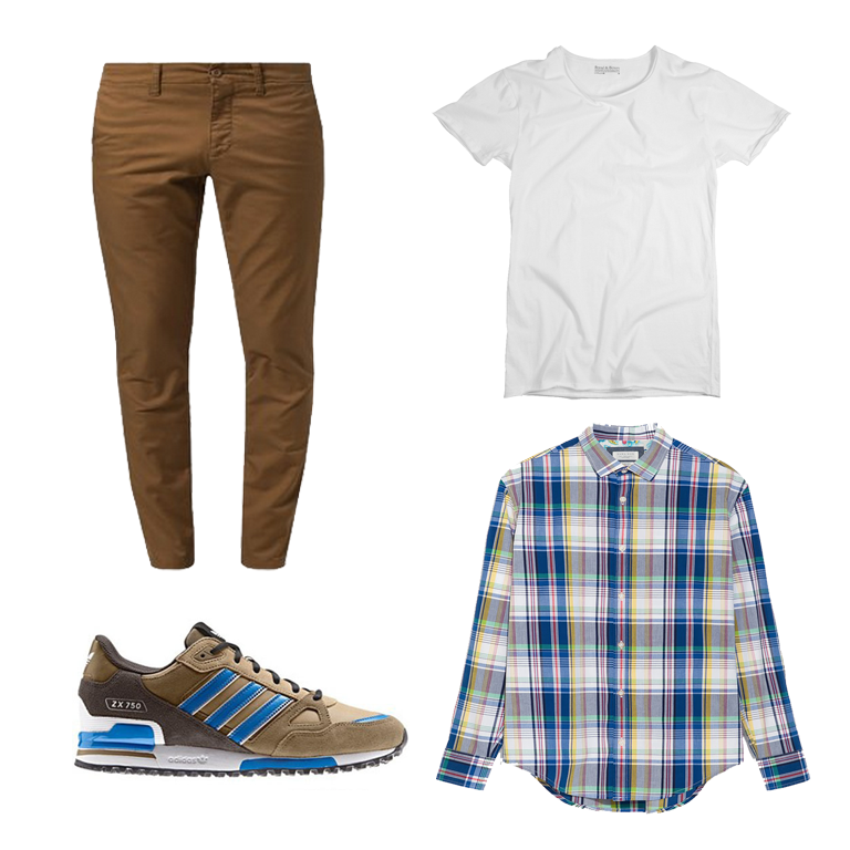 look ZX 750 D65233