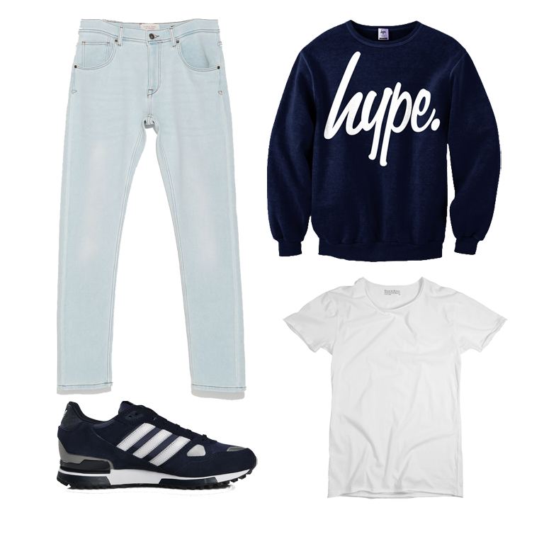 look ZX 750 G40159