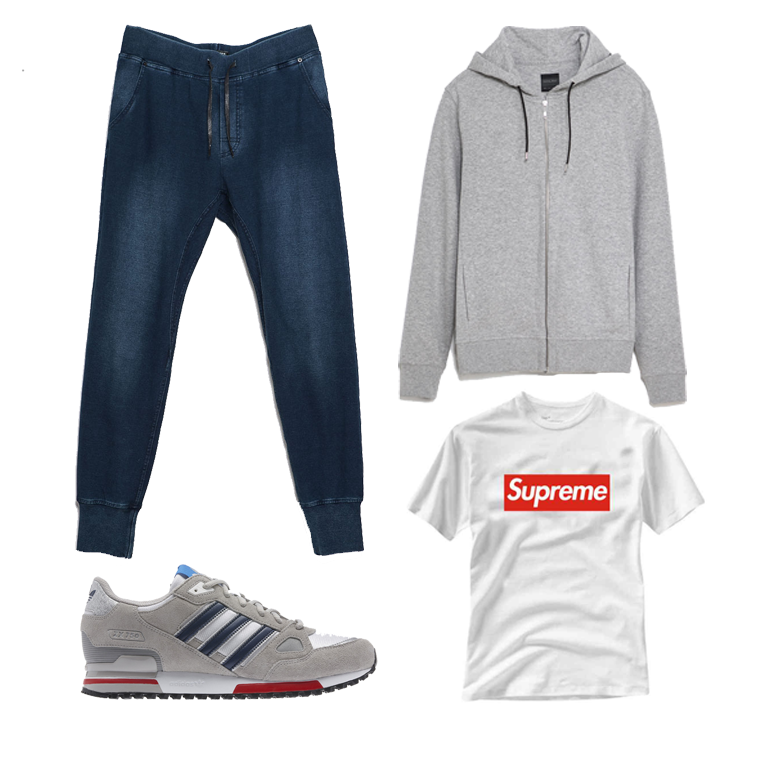 look ZX 750 G96724