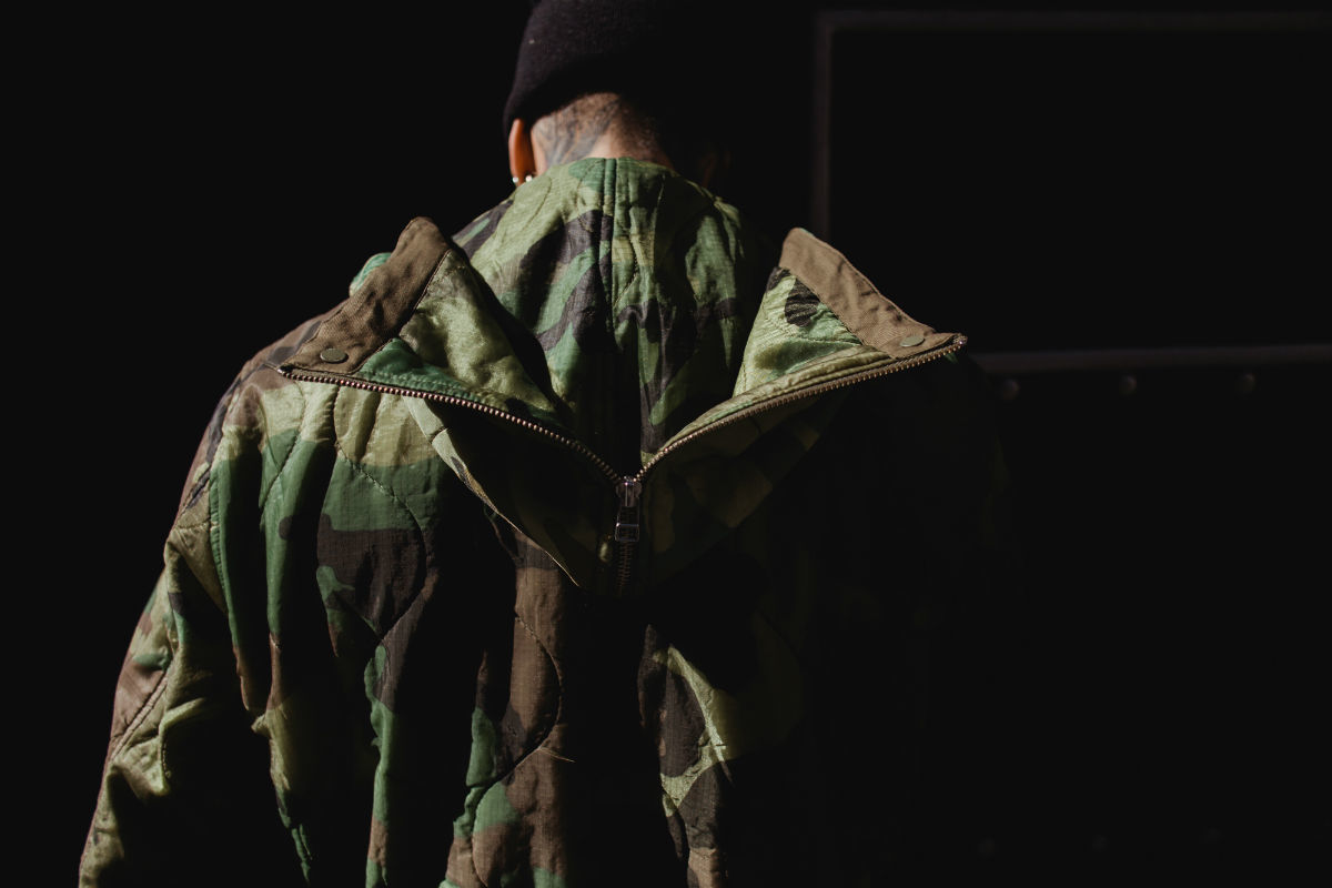 maharishi