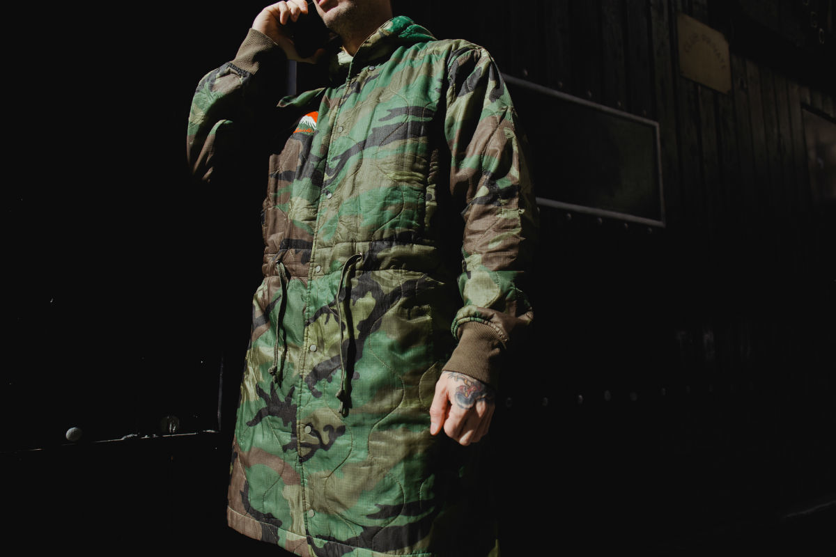 maharishi