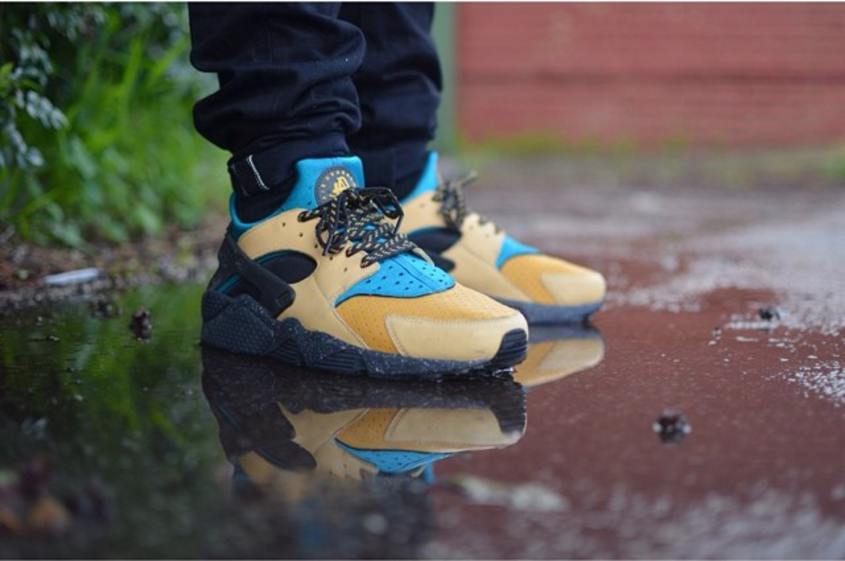 nike huarache mowabb