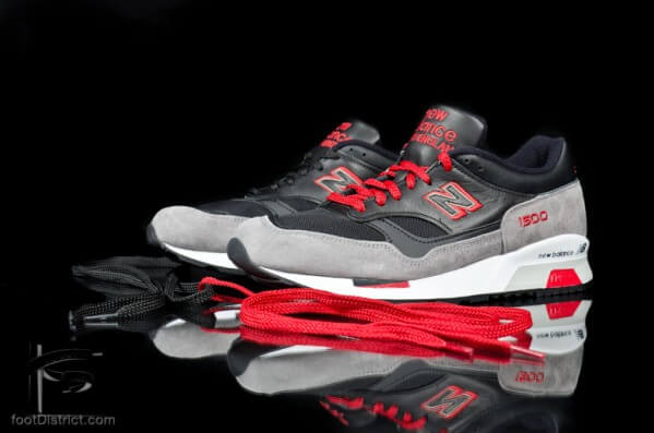 New Balance 1500 Black