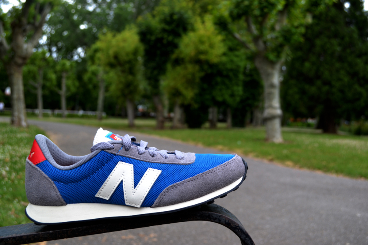 New Balance 410 HGB