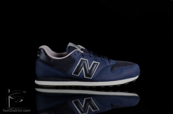 New Balance GM 500 MBB