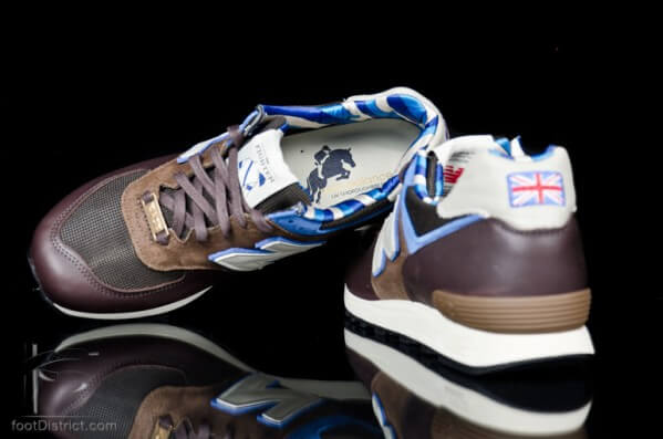New Balance M576 RBB
