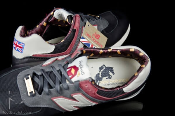 New Balance M576 RGR