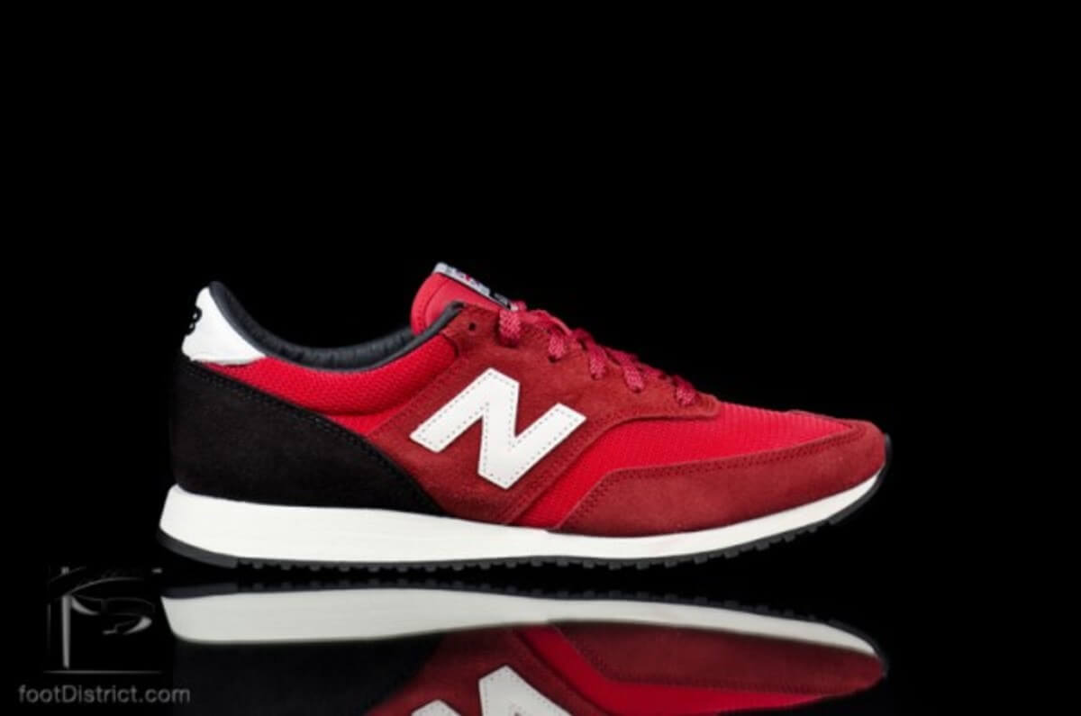New Balance M620