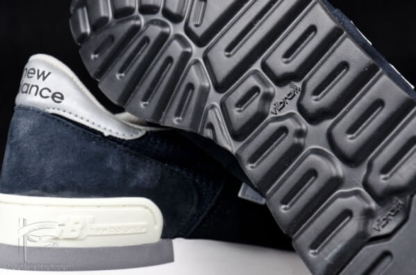 New Balance M990 Made In US