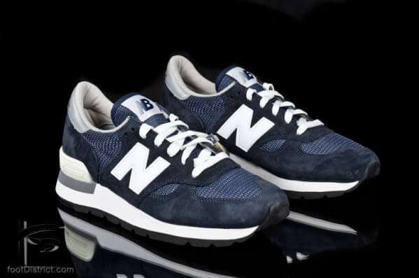 New Balance M990