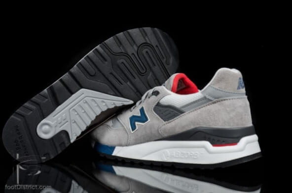 New Balance M998RR