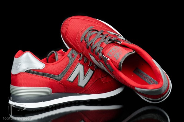 New Balance ML574 Rojas