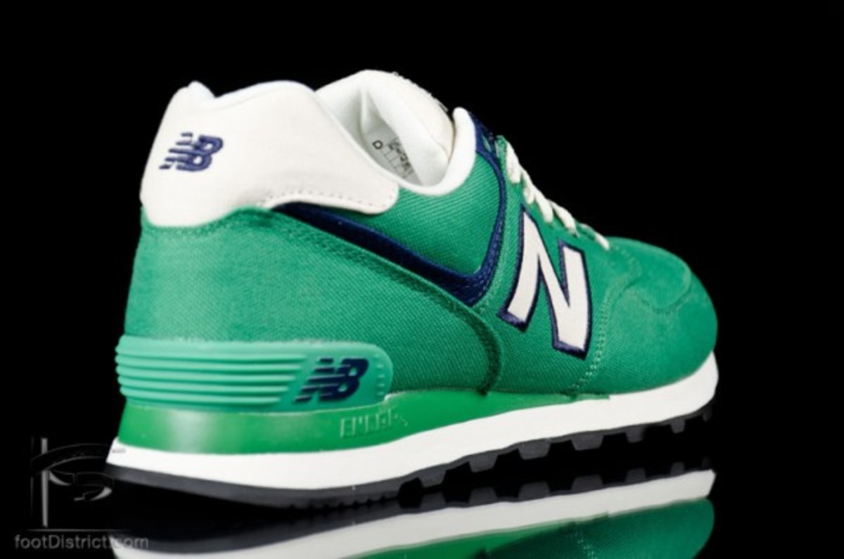 New Balance ML574RUG