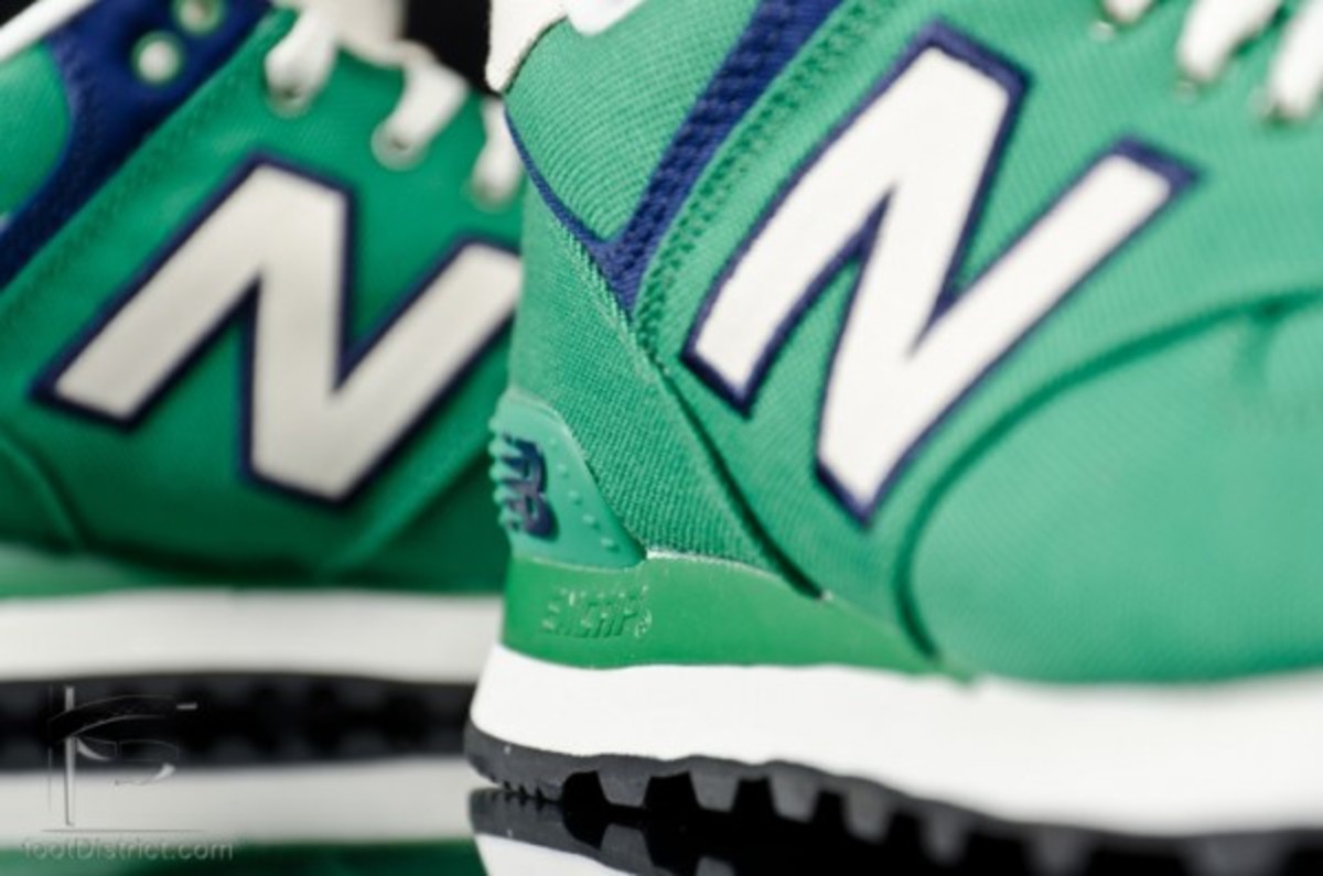 New Balance ML574RUG