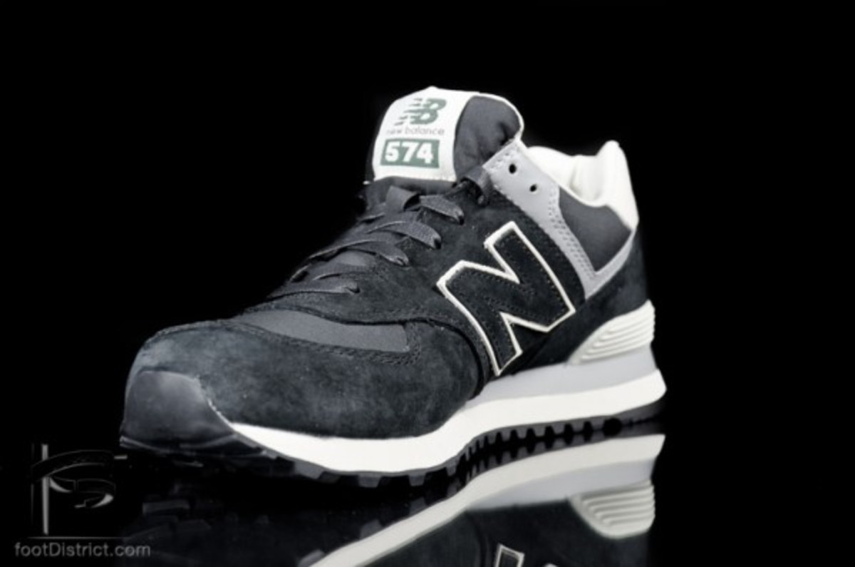 New Balance ML574SRK
