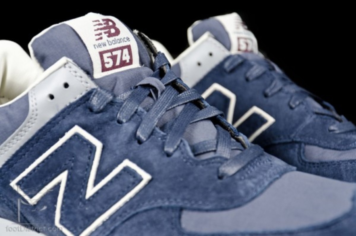 New Balance ML574SRN