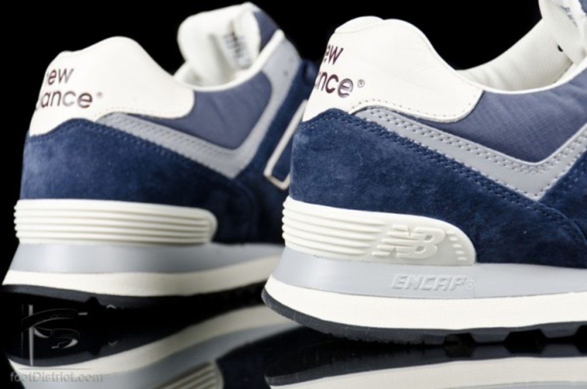 New Balance ML574SRN