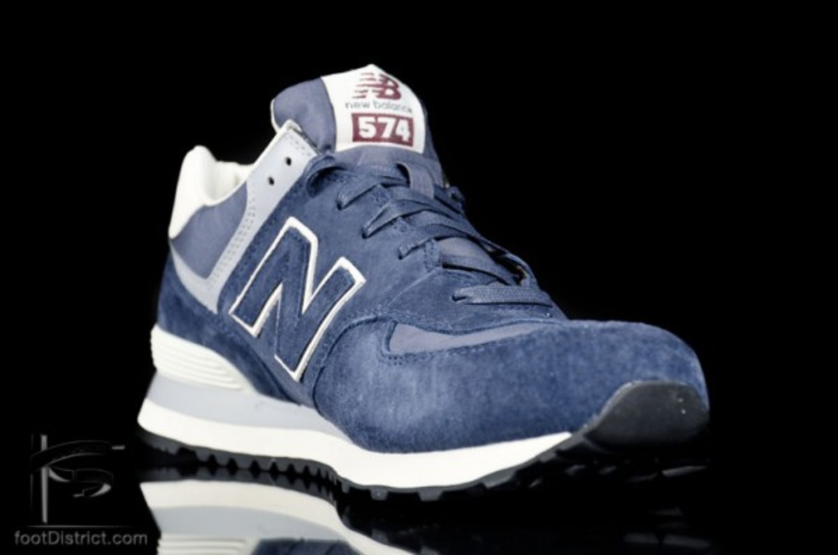 New Balance ML574SRN