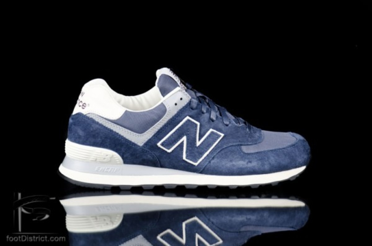 New Balance ML574SRN