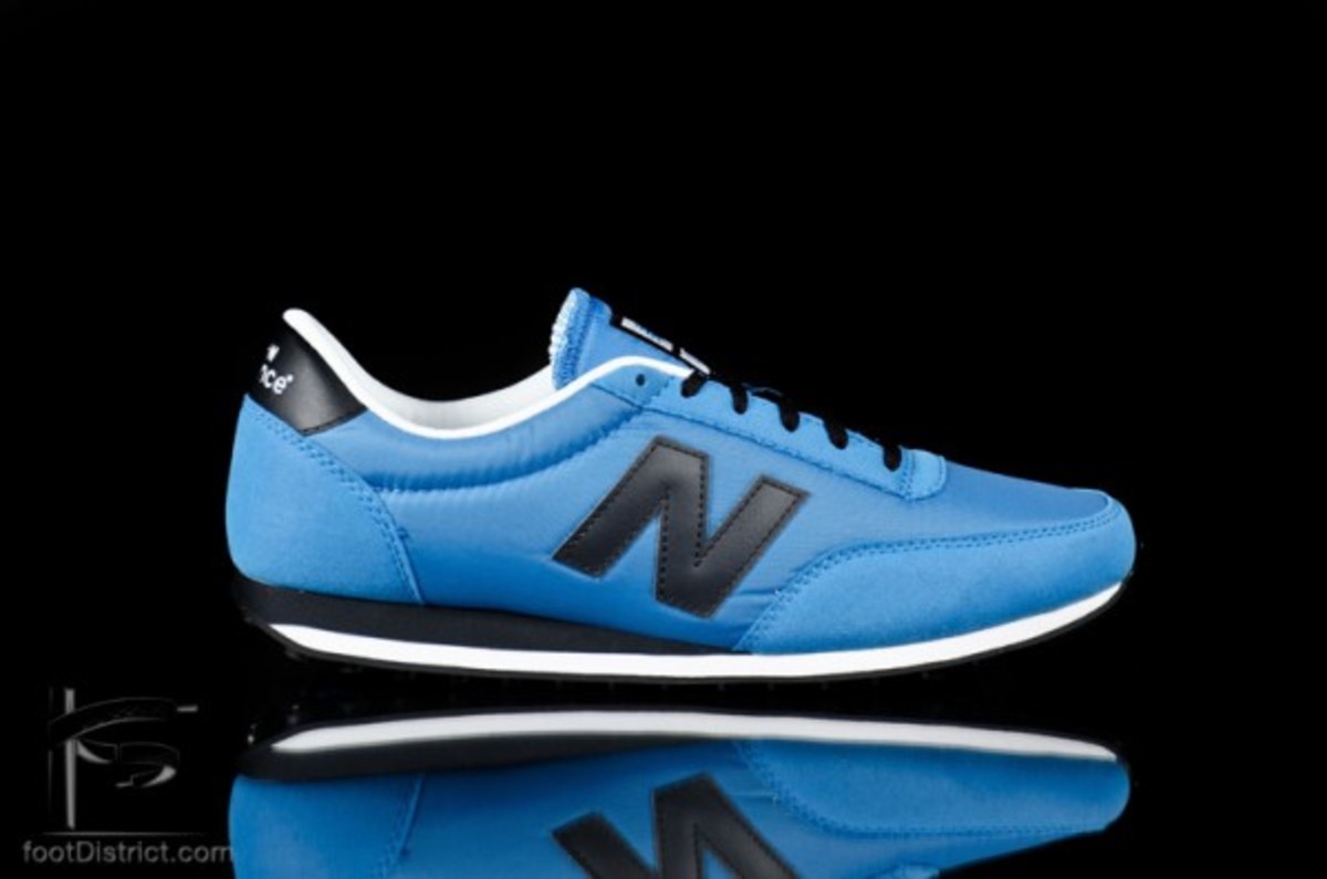 New Balance U410BK