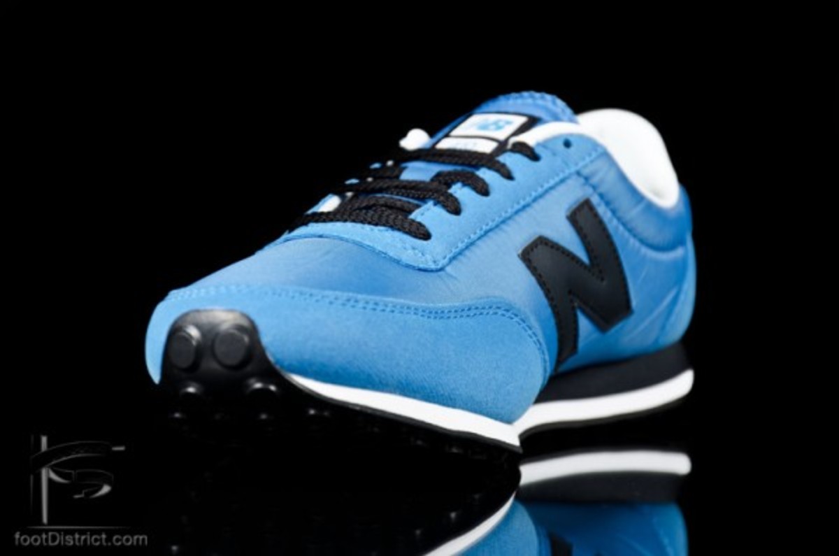 New Balance U410BK