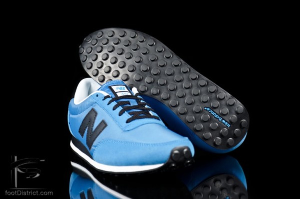 New Balance U410BK