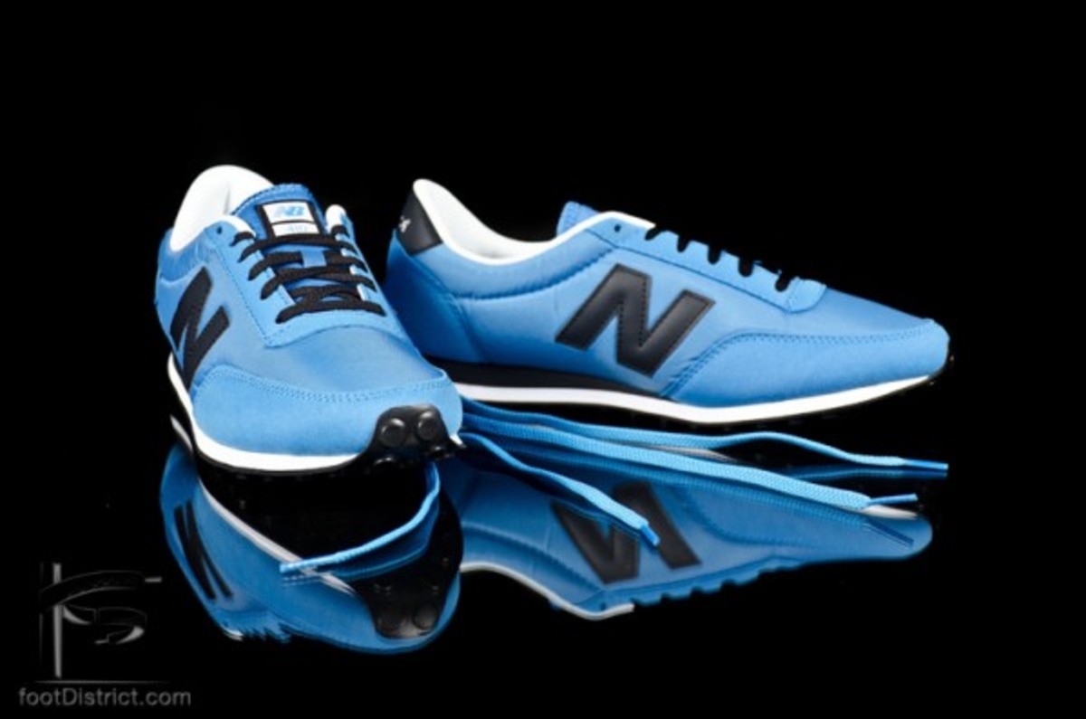 New Balance U410BK