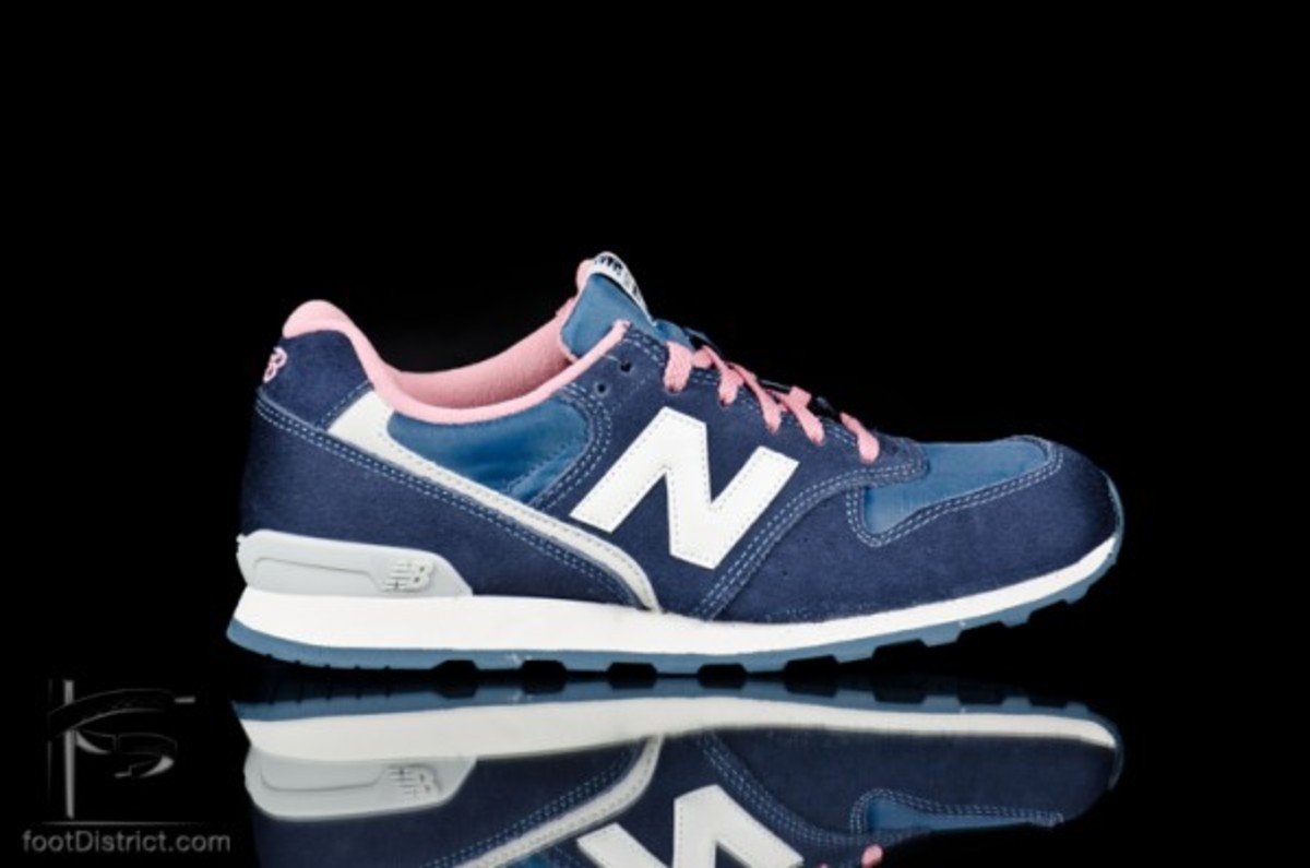 New Balance WR996UBL