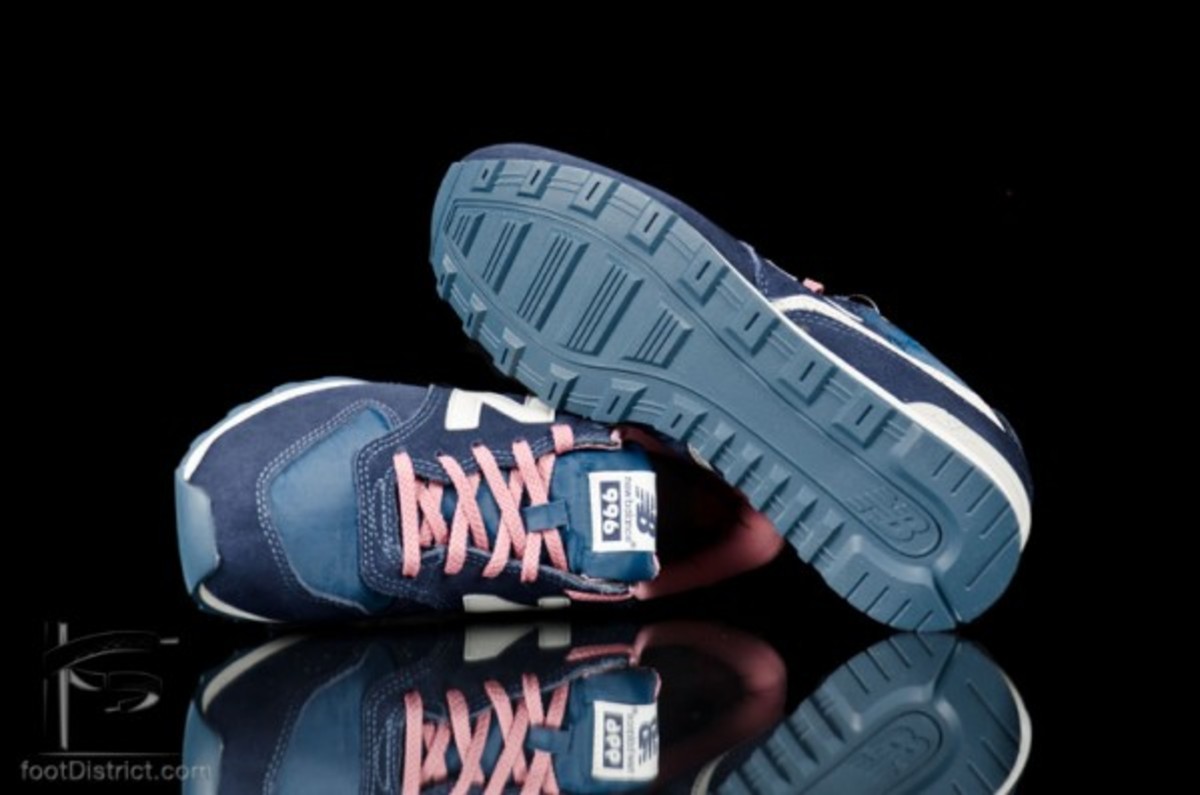 New Balance WR996UBL