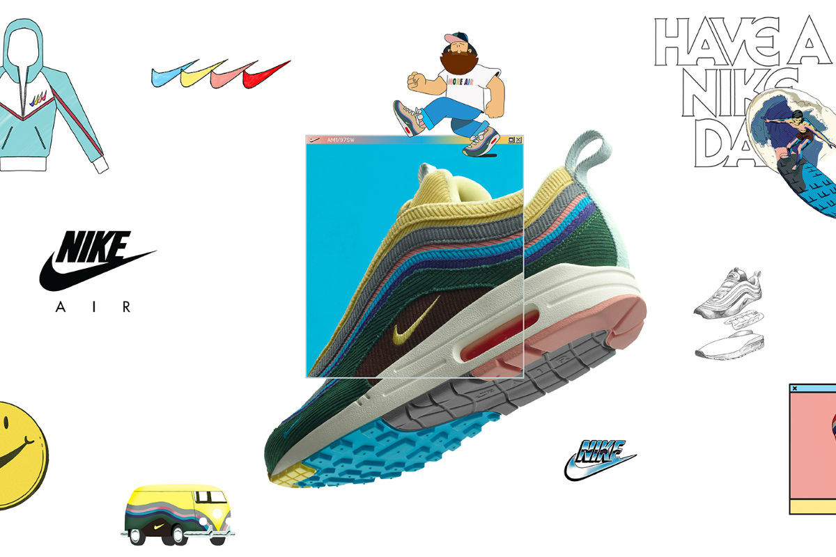 nike air max 1/97