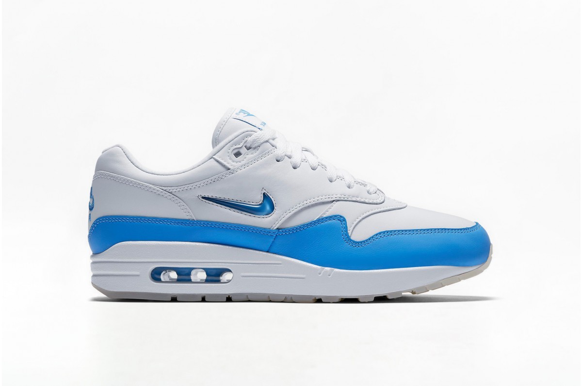Nike Air Max 1 ‘Jewel’ University Blue