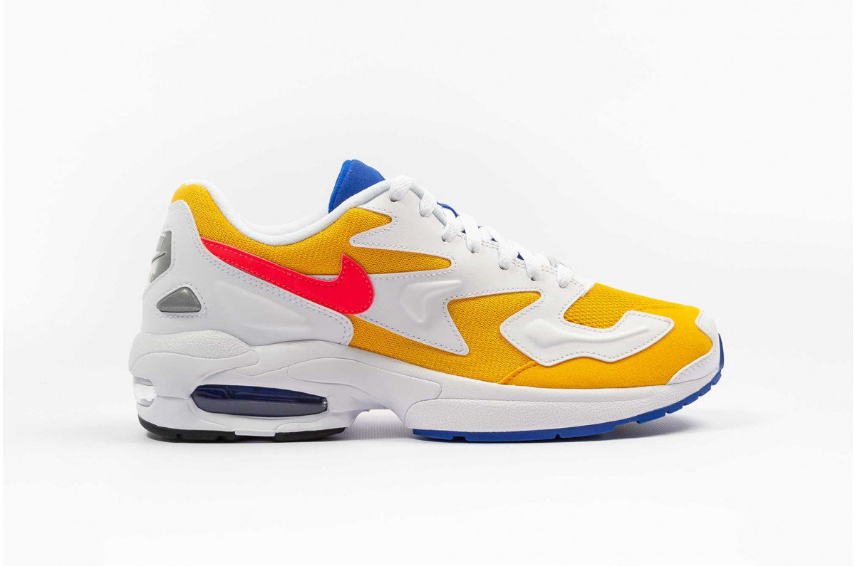 Nike Air Max 2 Light