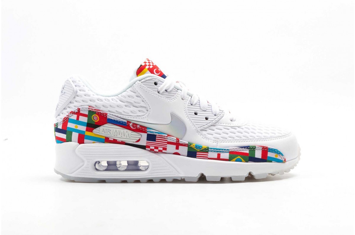 Nike Air Max 90 NIC QS