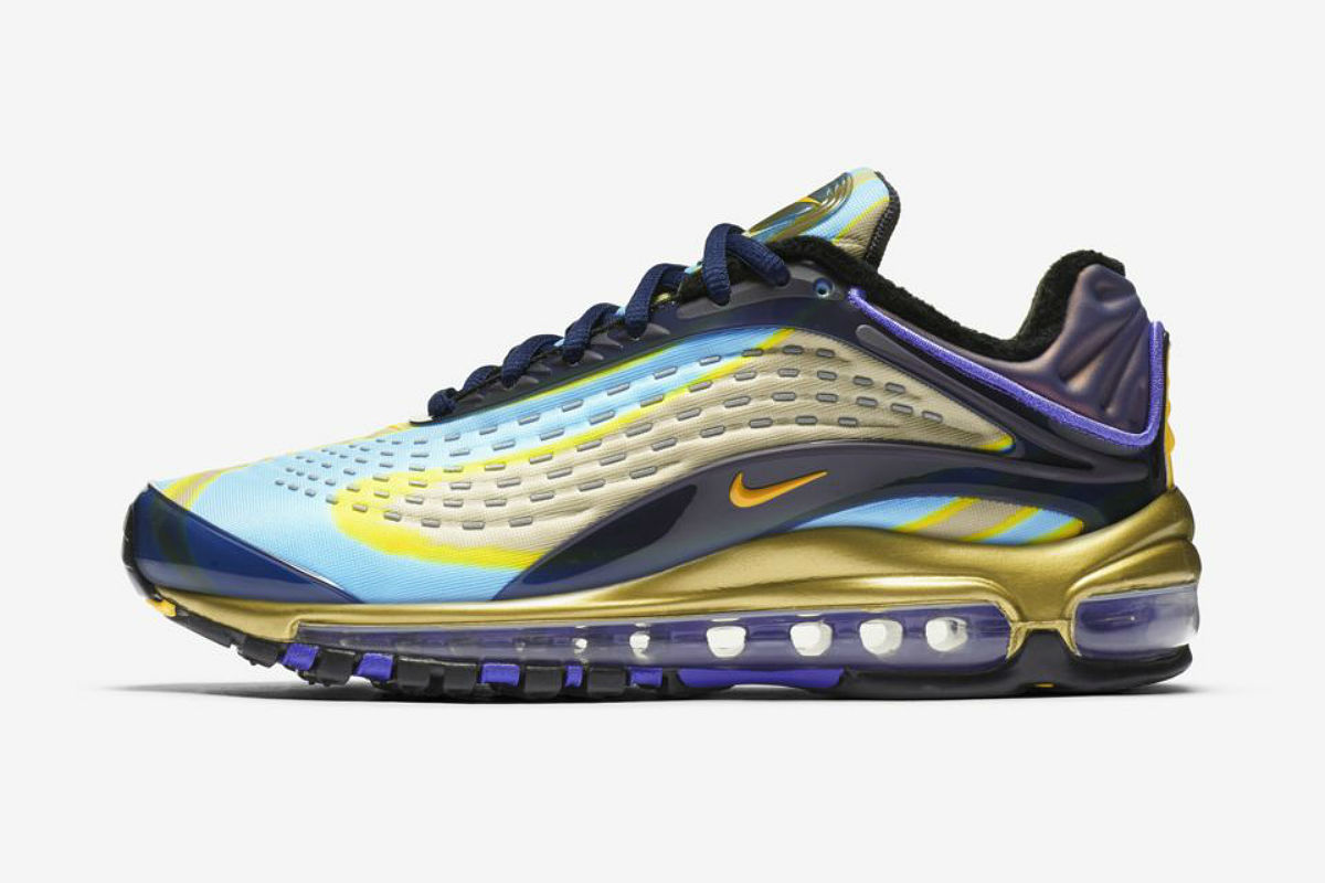 nike air max deluxe OG