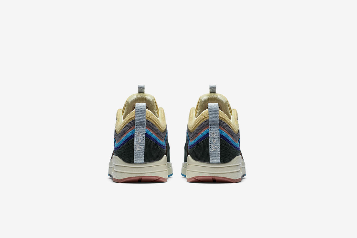 nike air max sean wotherspoon