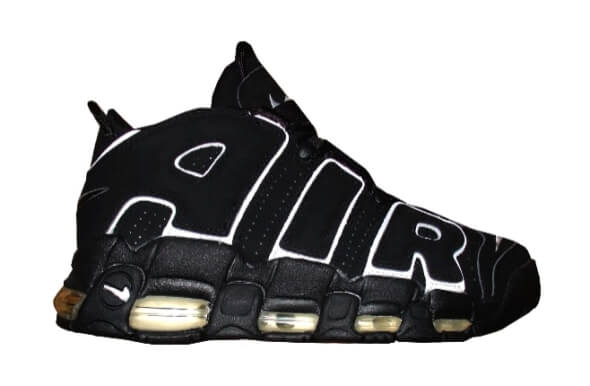 Nike Air More Uptempo