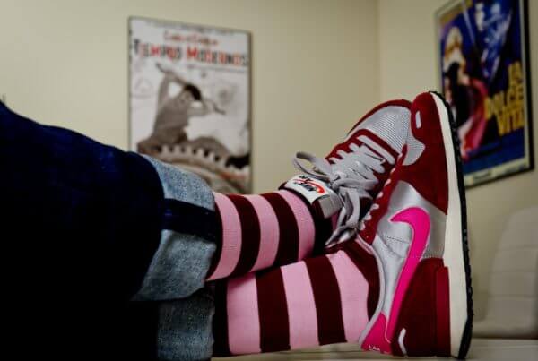 Nike Air Vortex