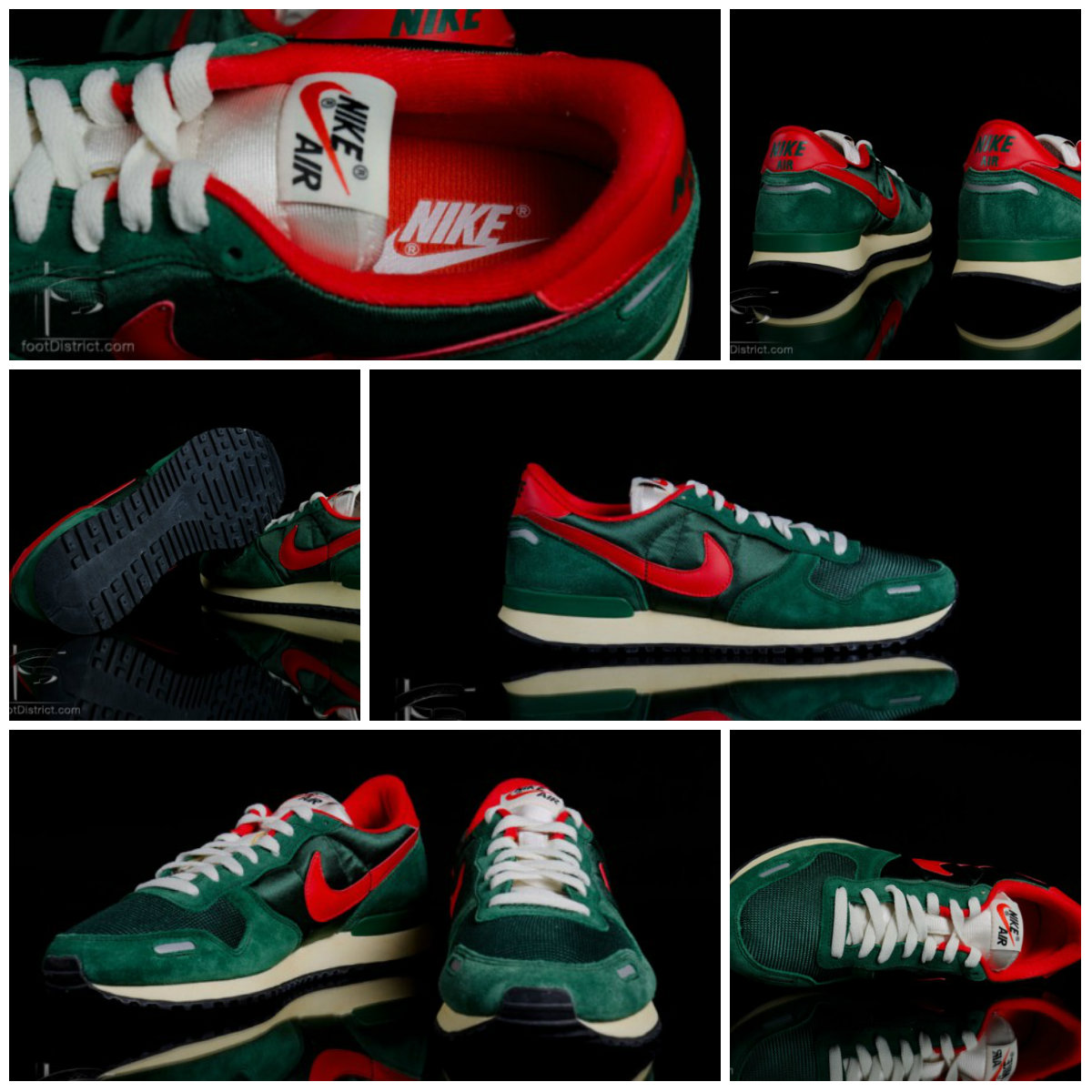 Nike Air Vortex