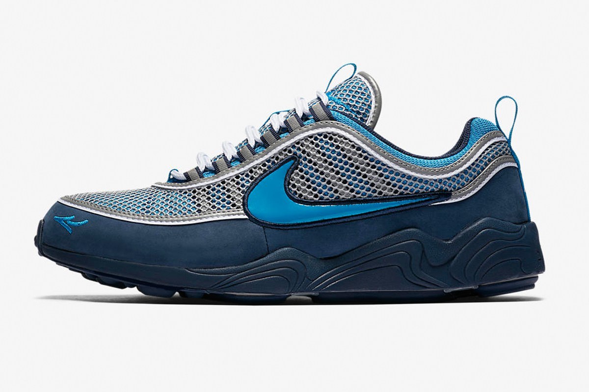 STASH x Nike Air Zoom Spiridon