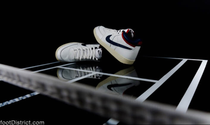Nike Challenge Court