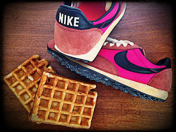 Nike Elite Vintage Fucsia
