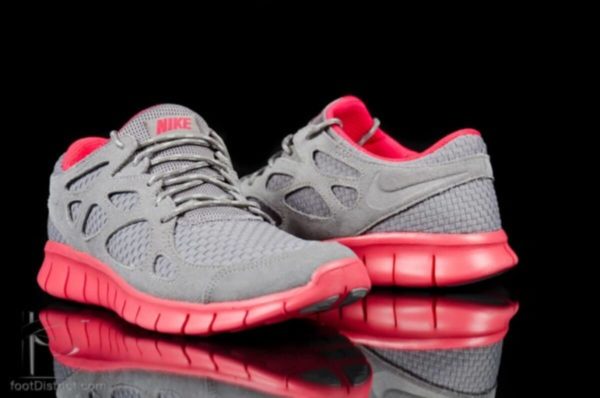 Nike Free Run 2ext Woven