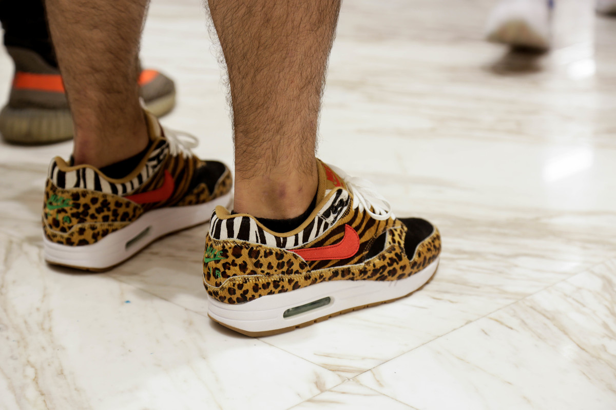 nike air max 1/97 sean wotherspoon raffle