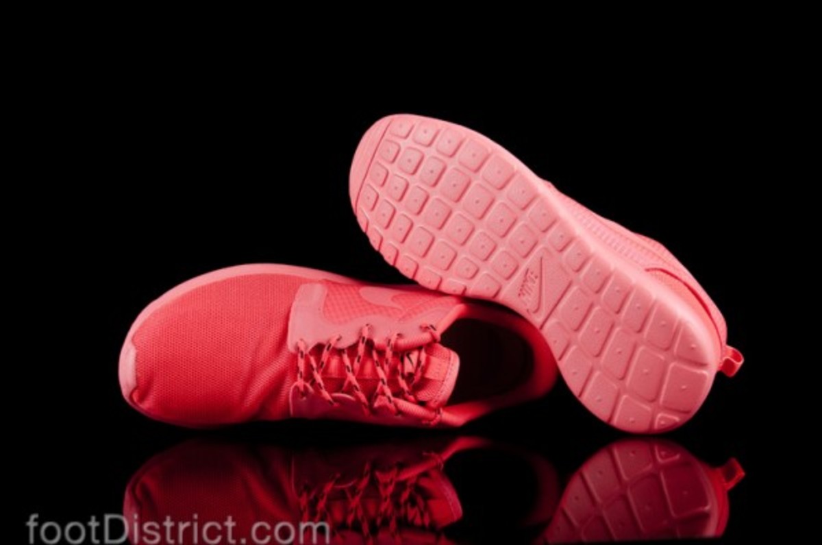 Nike Roshe Run