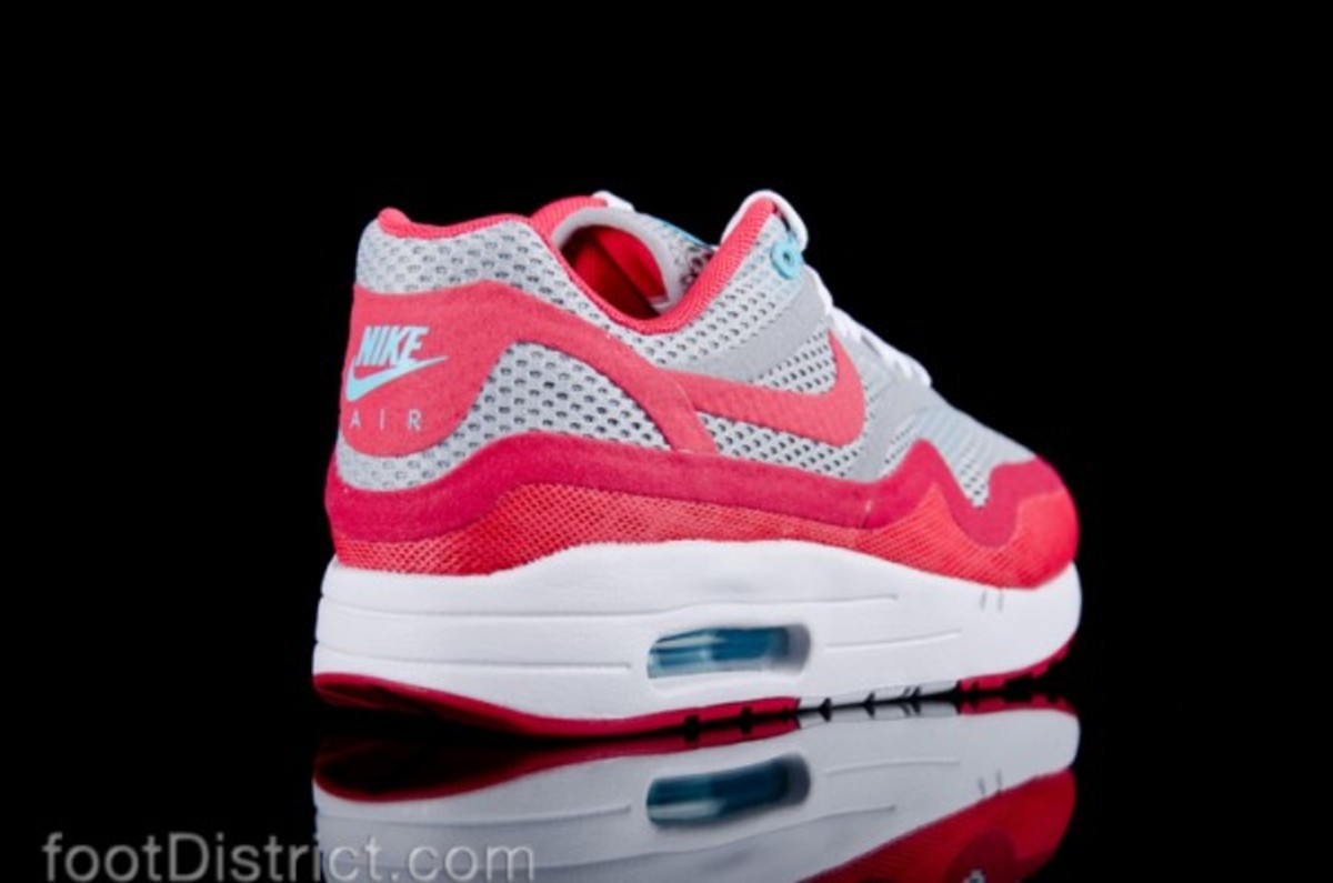 Nike Air Max 1 Breeze 5