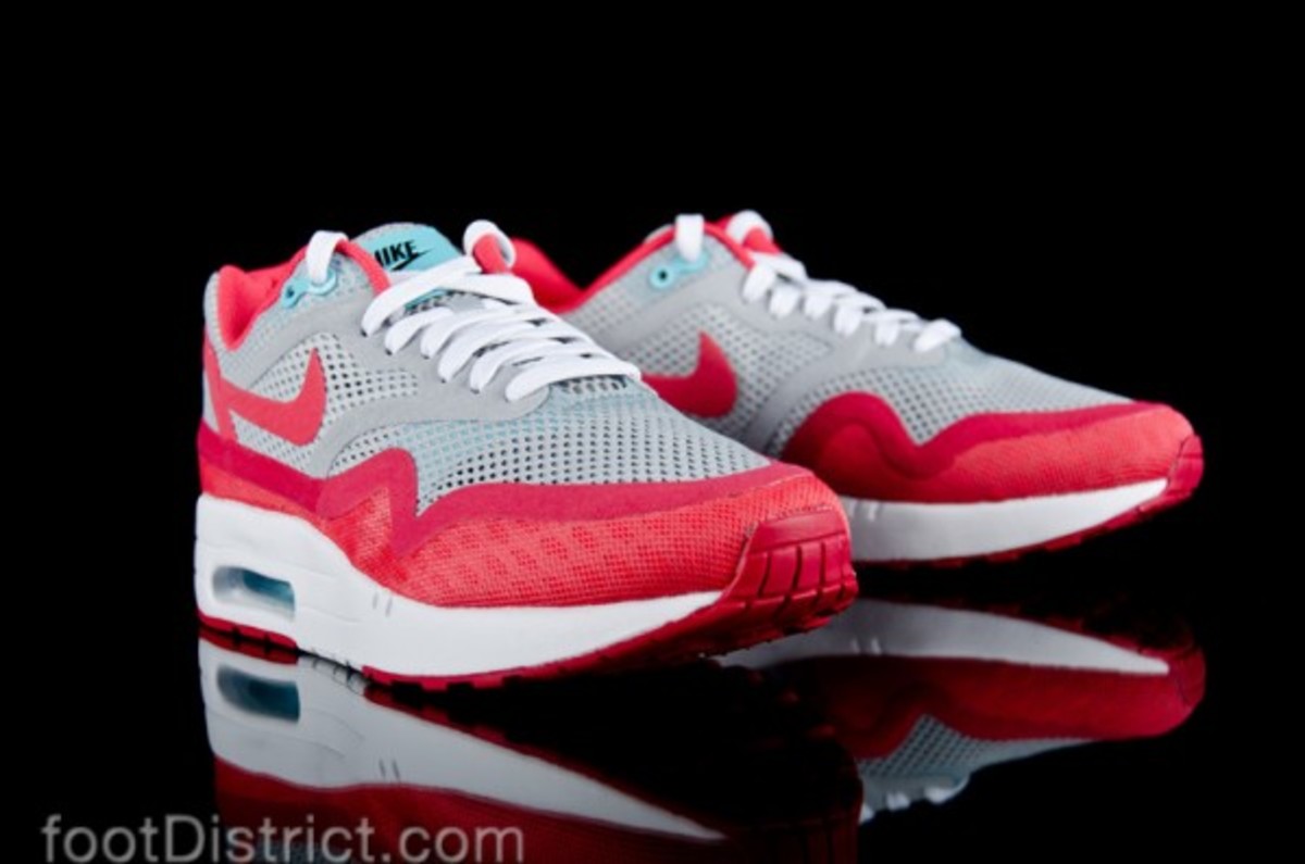 Nike Air Max 1 Breeze 3