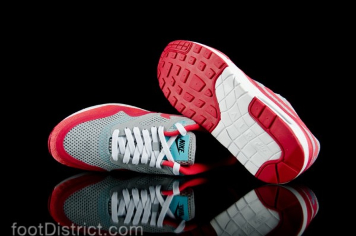 Nike Air Max 1 Breeze 4