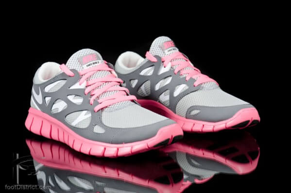 Nike WMNS Free Run 2 Ext