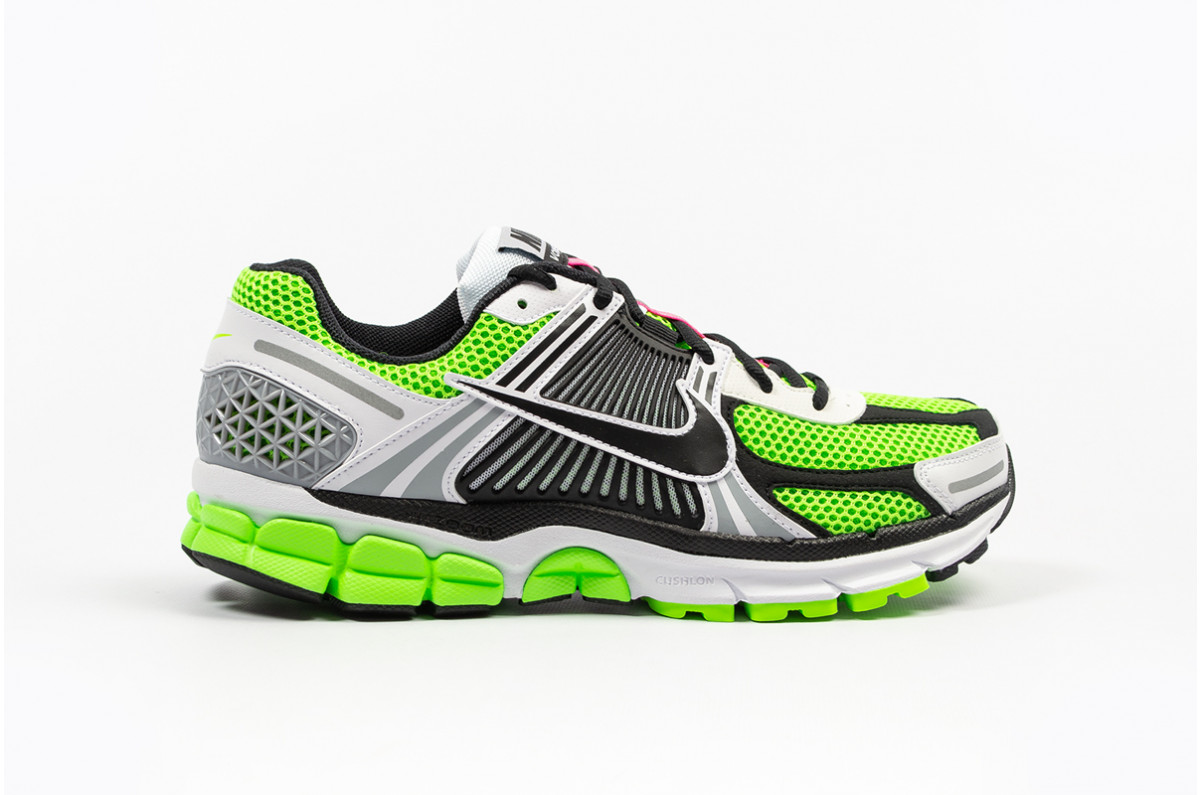 Nike Zoom Vomero 5 SE SP - CI1694-300 Electric Green/Black/Sail Nike Zoom Vomero 5 SE SP - CI1694-300 Electric Green/Black/Sail